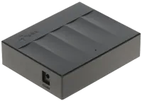 سوئیچ گیگابیتی 5 پورت دسکتاپ تی پی لینک مدل LS1005G - تصویر 3