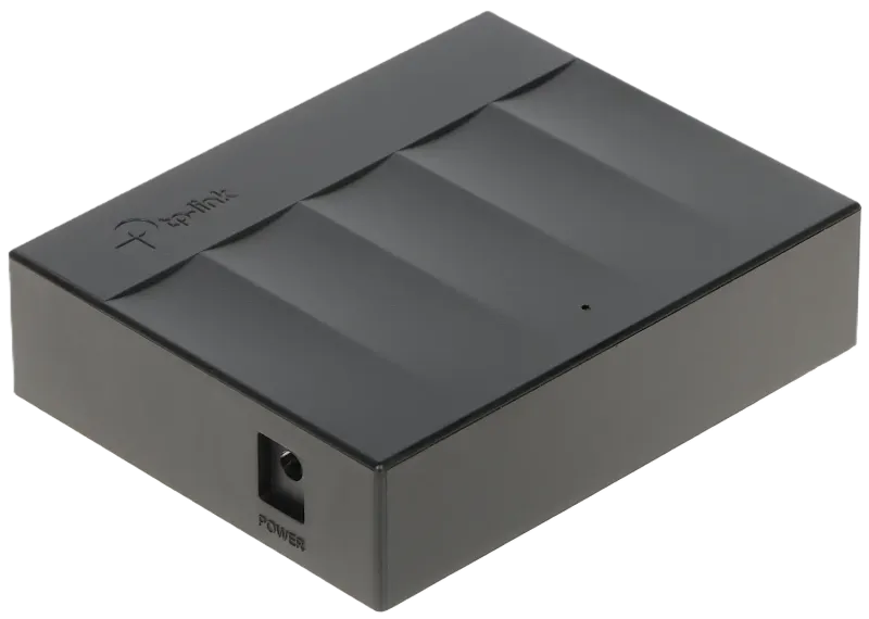 سوئیچ گیگابیتی 5 پورت دسکتاپ تی پی لینک مدل LS1005G - تصویر 3