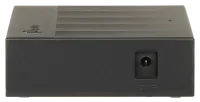 سوئیچ گیگابیتی 5 پورت دسکتاپ تی پی لینک مدل LS1005G - تصویر 4