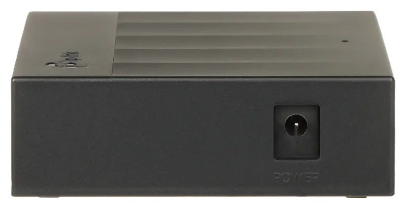 سوئیچ گیگابیتی 5 پورت دسکتاپ تی پی لینک مدل LS1005G - تصویر 4