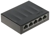 سوئیچ گیگابیتی 5 پورت دسکتاپ تی پی لینک مدل LS1005G - تصویر 2