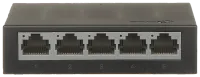 سوئیچ گیگابیتی 5 پورت دسکتاپ تی پی لینک مدل LS1005G