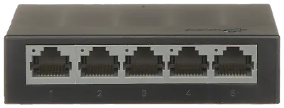 سوئیچ گیگابیتی 5 پورت دسکتاپ تی پی لینک مدل LS1005G