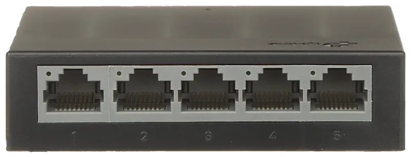 سوئیچ گیگابیتی 5 پورت دسکتاپ تی پی لینک مدل LS1005G