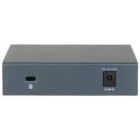 سوئیچ گیگابیتی 5 پورت دسکتاپ تی پی لینک LS105G - تصویر 4