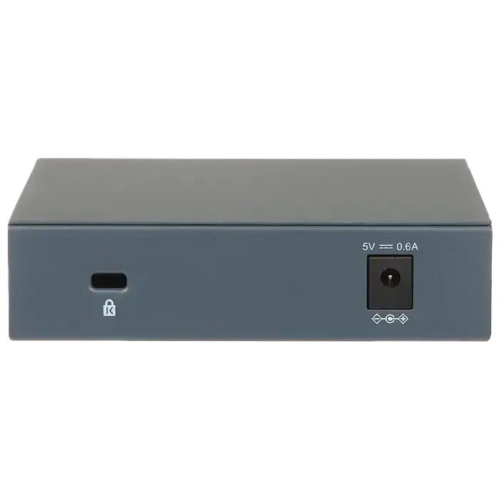 سوئیچ گیگابیتی 5 پورت دسکتاپ تی پی لینک LS105G - تصویر 4