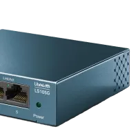 سوئیچ گیگابیتی 5 پورت دسکتاپ تی پی لینک LS105G - تصویر 3