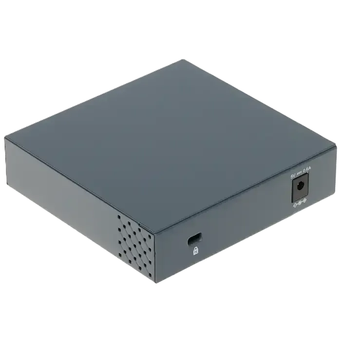 سوئیچ گیگابیتی 5 پورت دسکتاپ تی پی لینک LS105G - تصویر 6