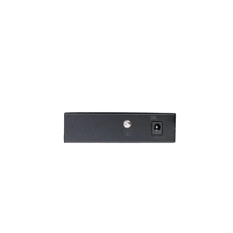 سوئیچ غیرمدیریتی 5 پورت مگابیتی نتربیت مدل NES-1005C - تصویر 4