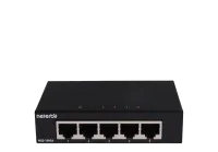 سوئیچ غیرمدیریتی 5 پورت گیگابیتی نتربیت مدل NGS-1005A - تصویر 2