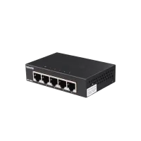 سوئیچ غیرمدیریتی 5 پورت گیگابیتی نتربیت مدل NGS-1005A - تصویر 3