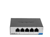 سوئیچ غیرمدیریتی 5 پورت گیگابیتی نتربیت مدل NGS-1005C