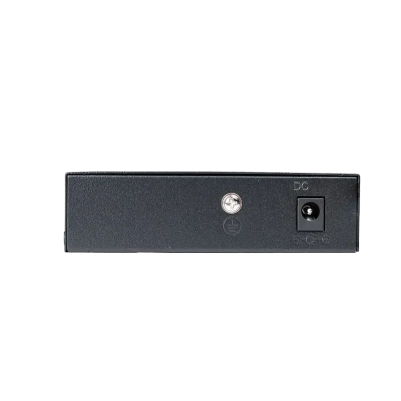 سوئیچ غیرمدیریتی 5 پورت گیگابیتی نتربیت مدل NGS-1005C - تصویر 4