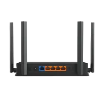 روتر وایرلس (بی‌سیم) و دوباند Wi-Fi7 تی پی لینک Archer BE220 - تصویر 3