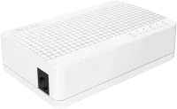 سوئیچ مگابیتی 5 پورت دسکتاپ تندا مدل S105 - تصویر 2