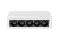 سوئیچ مگابیتی 5 پورت دسکتاپ تندا مدل S105
