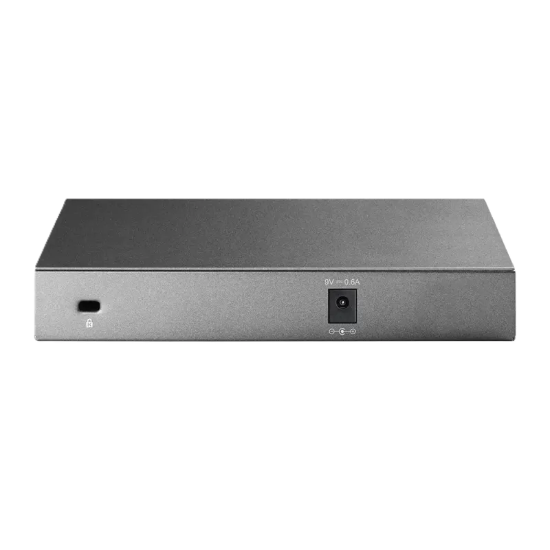 روتر 5 پورت و لود بالانس تی پی لینک مدل TL-R470T+ - تصویر 3