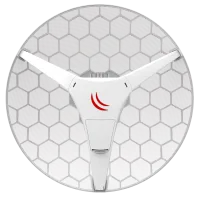 رادیو وایرلس 60GHz میکروتیک Wireless Wire Dish