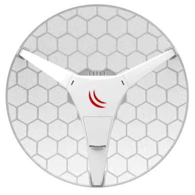 رادیو وایرلس 60GHz میکروتیک Wireless Wire Dish