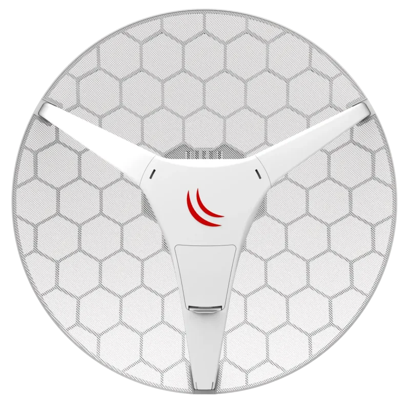 رادیو وایرلس 60GHz میکروتیک Wireless Wire Dish
