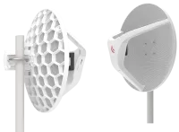 رادیو وایرلس 60GHz میکروتیک Wireless Wire Dish - تصویر 2