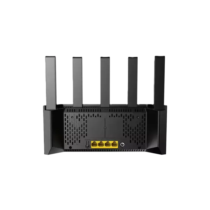 روتر وایرلس (بی‌سیم) Wi-Fi7 دوباند BE5100 تندا TE6L Pro - تصویر 4