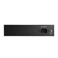 سوئیچ غیرمدیریتی 6 پورت مگابیتیPOE اچ آر یو آی HR901-AF-42N - تصویر 3