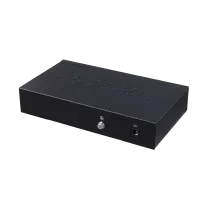 سوئیچ غیرمدیریتی 6 پورت گیگابیتی POE نتربیت NGS-F1006P-A - تصویر 4