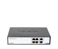 سوئیچ غیرمدیریتی 6 پورت گیگابیتی POE نتربیت NGS-F1006P-C - تصویر 2