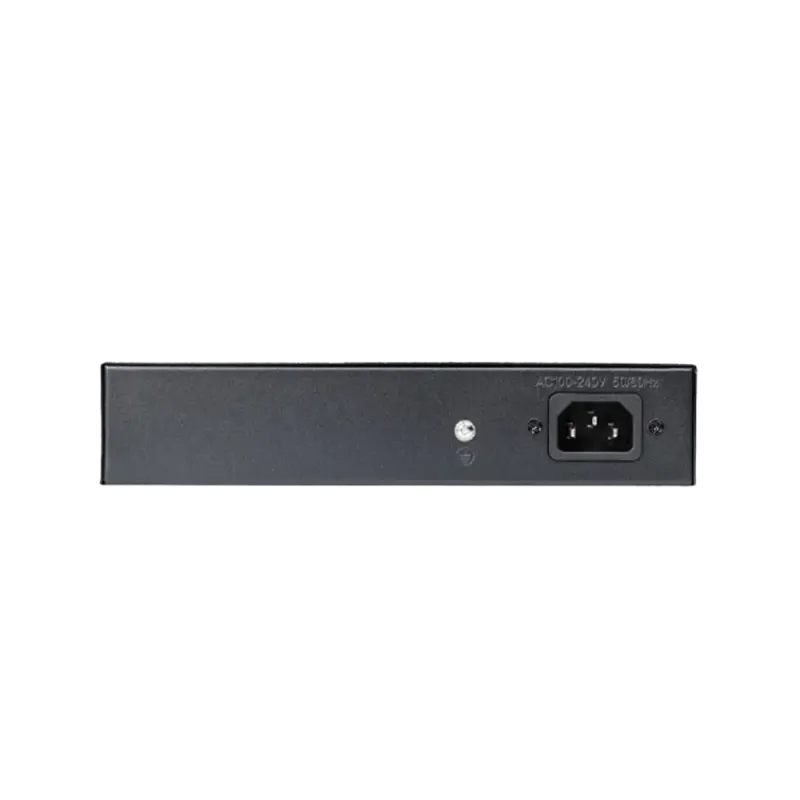 سوئیچ غیرمدیریتی 6 پورت گیگابیتی POE نتربیت NGS-F1006P-C - تصویر 4
