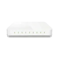 سوئیچ گیگابیتی 8 پورت غیرمدیریتی ای لینک مدل AGS-1008A