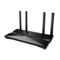 روتر وایرلس (بی‌سیم)دوباند Wi-Fi6 تی پی لینک مدل Archer AX53 - تصویر 2
