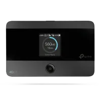 مودم سیمکارتی 4G/LTE قابل حمل Wi-Fi6 تی پی لینک M7350