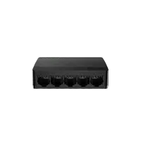 سوئیچ 5 پورت گیگابیتی و دسکتاپ تندا مدل SG105