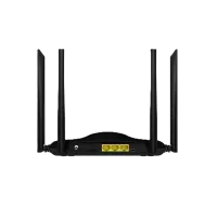 مودم روتر 4G/LTE بی‌سیم Wi-Fi6 نتربیت مدل NW-421F - تصویر 5