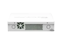 روتر سوئیچ 8 پورت گیگابیتی میکروتیک مدل CRS112-8G-4S-IN - تصویر 3