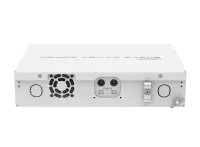 روتر سوئیچ 8 پورت گیگابیتی میکروتیک مدل CRS112-8P-4S-IN - تصویر 3