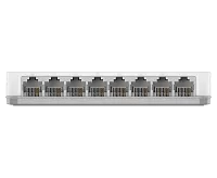 سوئیچ غیرمدیریتی 8 پورت مگابیتی دی لینک مدل DES-1008C - تصویر 4