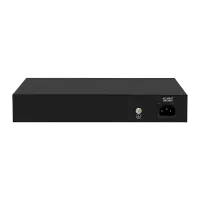 سوئیچ مدیریتی 8 پورت گیگابیتی اچ آر یو آی HR-SWG2082NS - تصویر 2