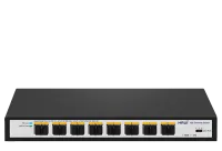 سوئیچ غیرمدیریتی 8 پورت فیبرنوری اچ آر یو آی HR-SWTG1C8F - تصویر 3