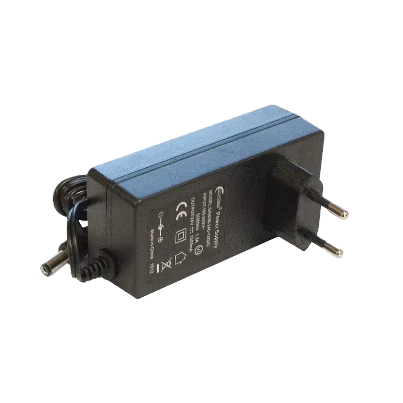 روتر شبکه 8 پورت گیگابیتی میکروتیک L009UiGS-RM - تصویر 5