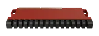 روتر شبکه 8 پورت گیگابیتی میکروتیک L009UiGS-RM - تصویر 2