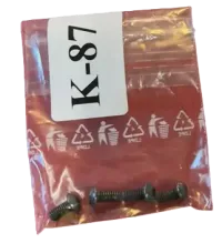روتر شبکه 8 پورت گیگابیتی میکروتیک L009UiGS-RM - تصویر 6