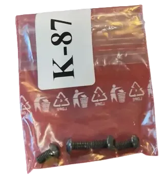 روتر شبکه 8 پورت گیگابیتی میکروتیک L009UiGS-RM - تصویر 6