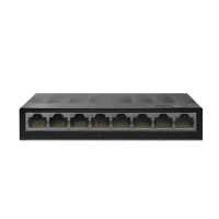 سوئیچ گیگابیتی 8 پورت دسکتاپ تی پی لینک مدل LS1008G - تصویر 2