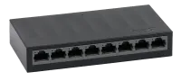 سوئیچ گیگابیتی 8 پورت دسکتاپ تی پی لینک مدل LS1008G - تصویر 6