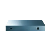 سوئیچ گیگابیتی 8 پورت دسکتاپ تی پی لینک LS108G - تصویر 3