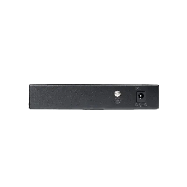 سوئیچ غیرمدیریتی 8 پورت مگابیتی نتربیت مدل NES-1008C - تصویر 3
