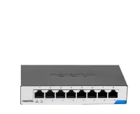 سوئیچ غیرمدیریتی 8 پورت گیگابیتی نتربیت مدل NGS-1008A - تصویر 2