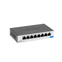 سوئیچ غیرمدیریتی 8 پورت گیگابیتی نتربیت مدل NGS-1008A - تصویر 3